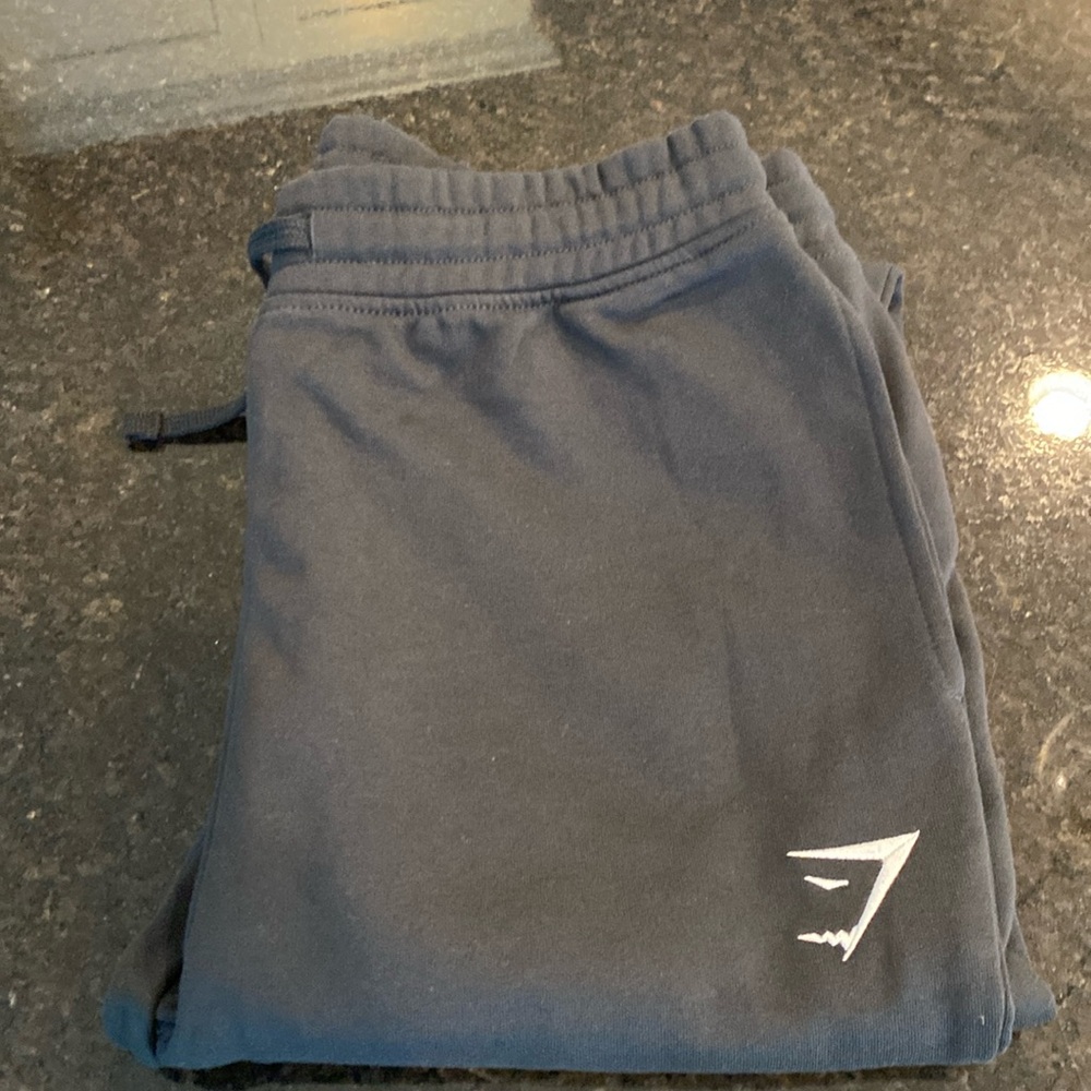 Gymshark Men’s joggers